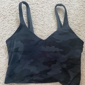Lululemon align tank